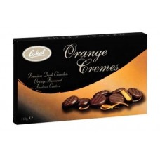 Eskal Orange Cremes Box 